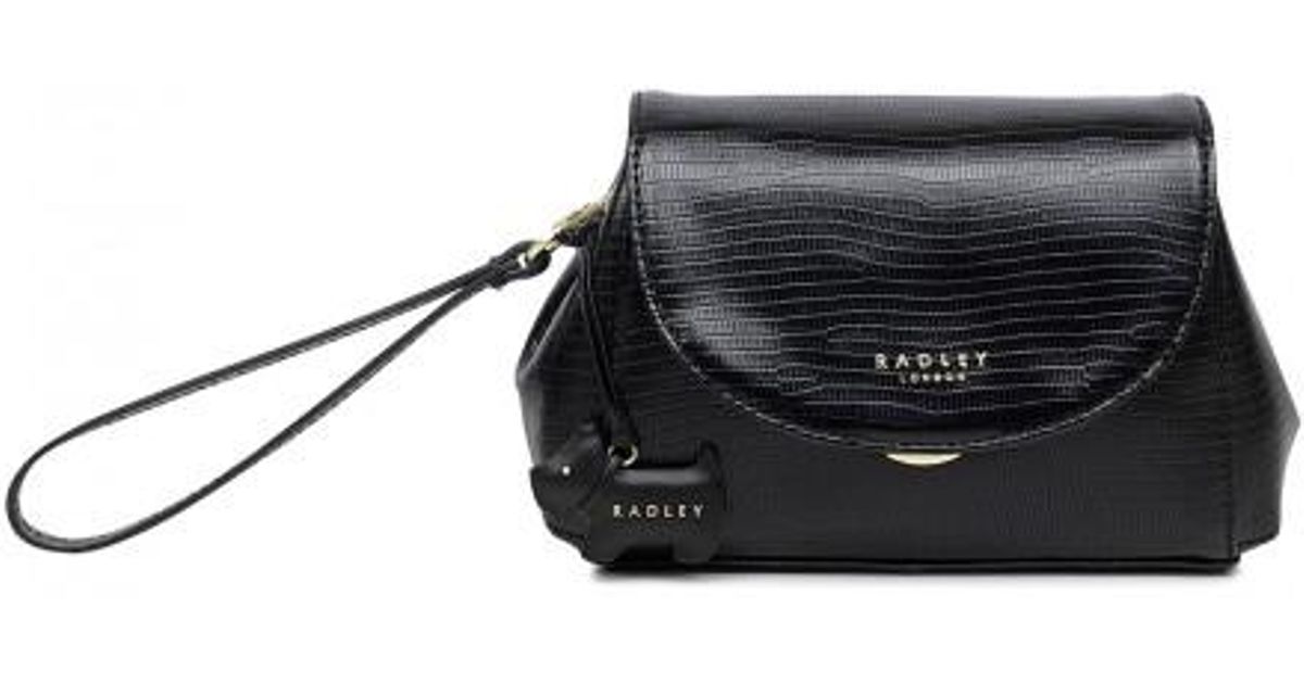 waterloo medium flapover cross body bag