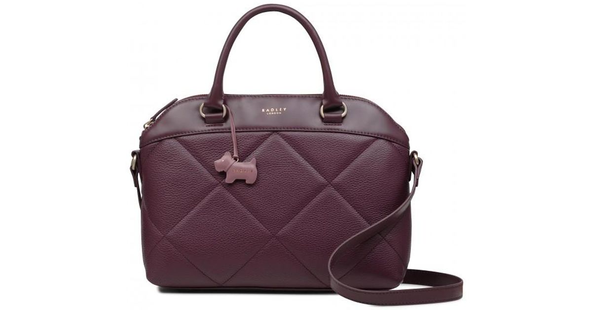 radley fenchurch street bag