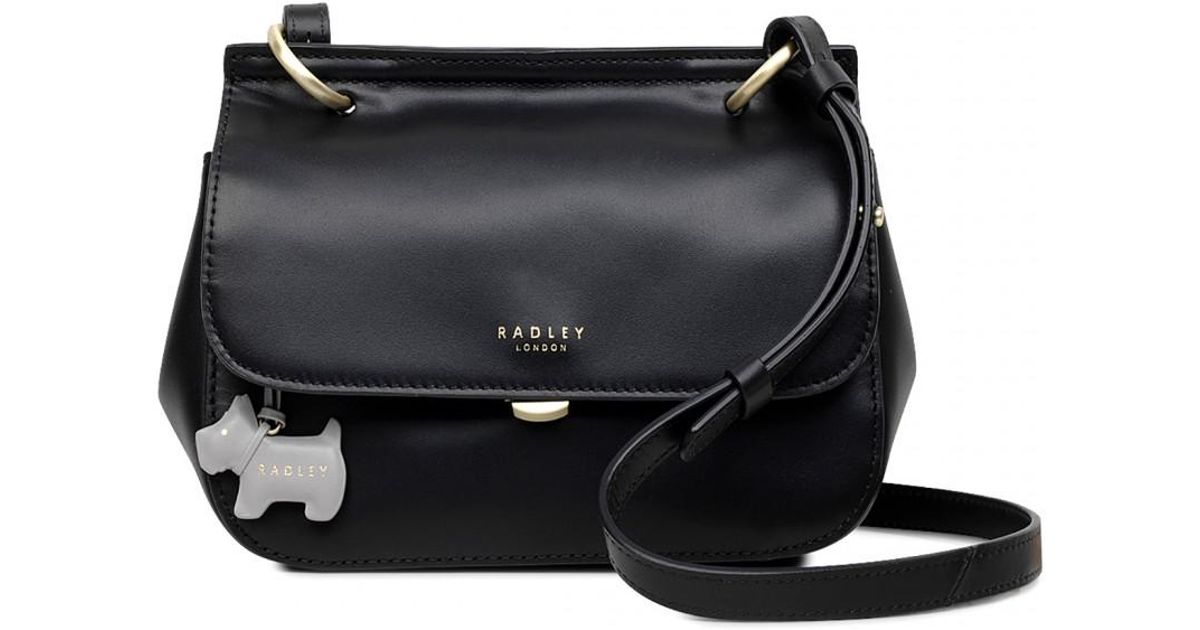 radley parkhurst flapover bag