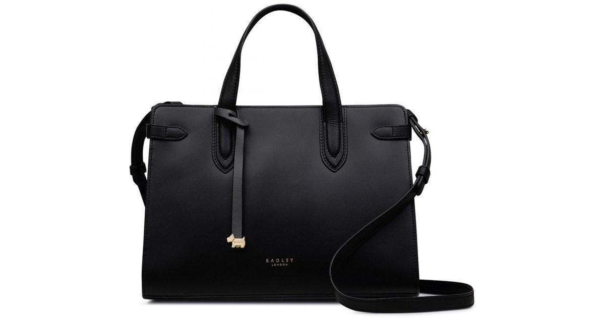 radley blacksmith road bag