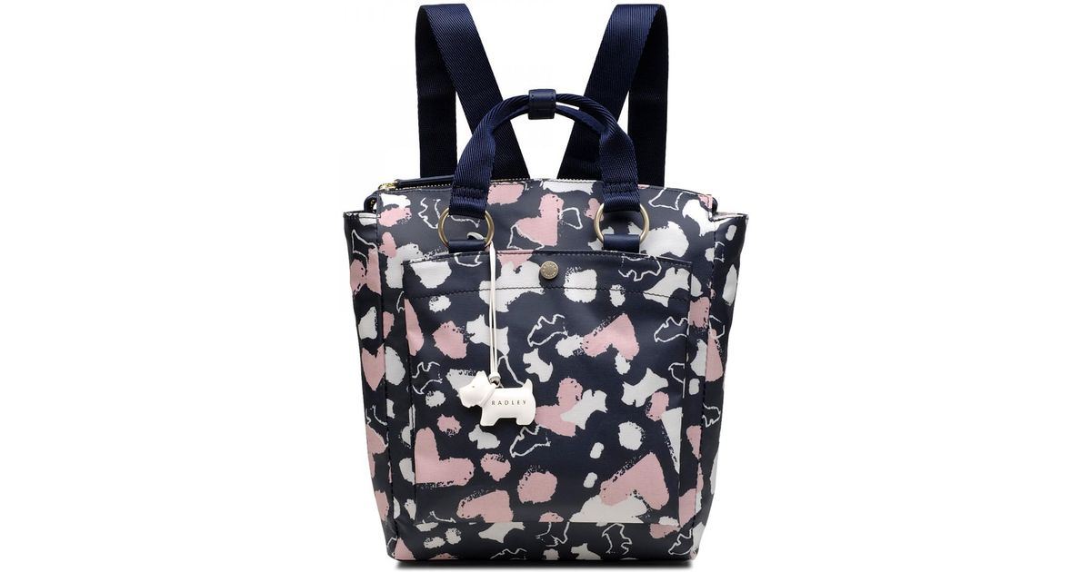 radley columbia road bag