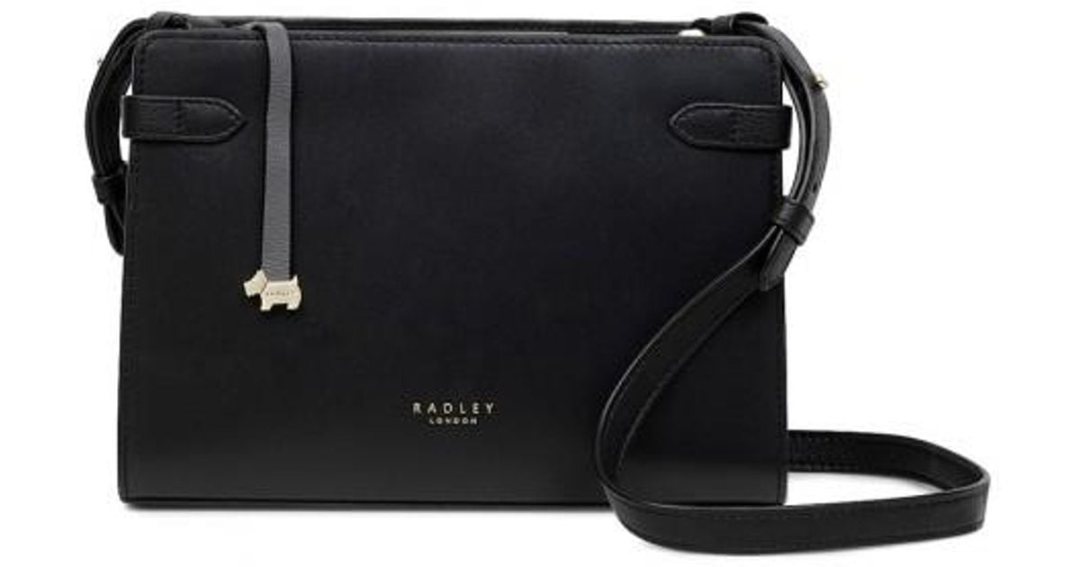 Radley blacksmith road bag Clearance