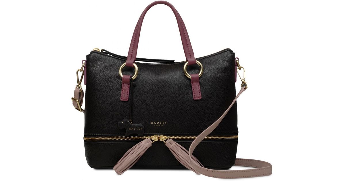 radley pickering multiway bag