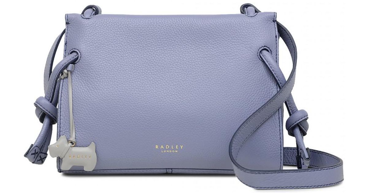 radley whitechapel shoulder bag