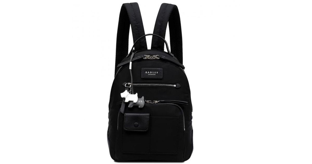 radley mini me backpack