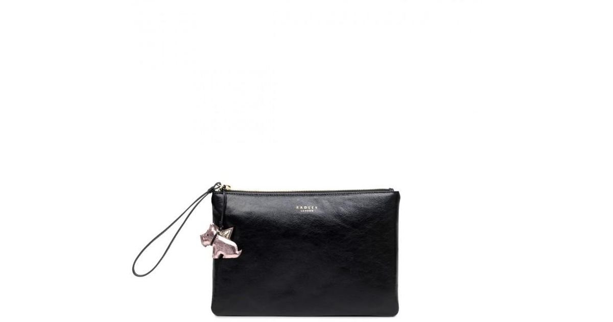 radley clutch bag