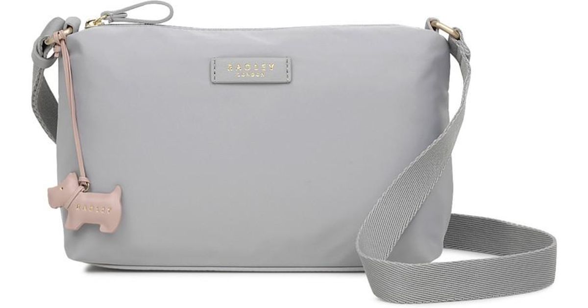 radley barbican bag
