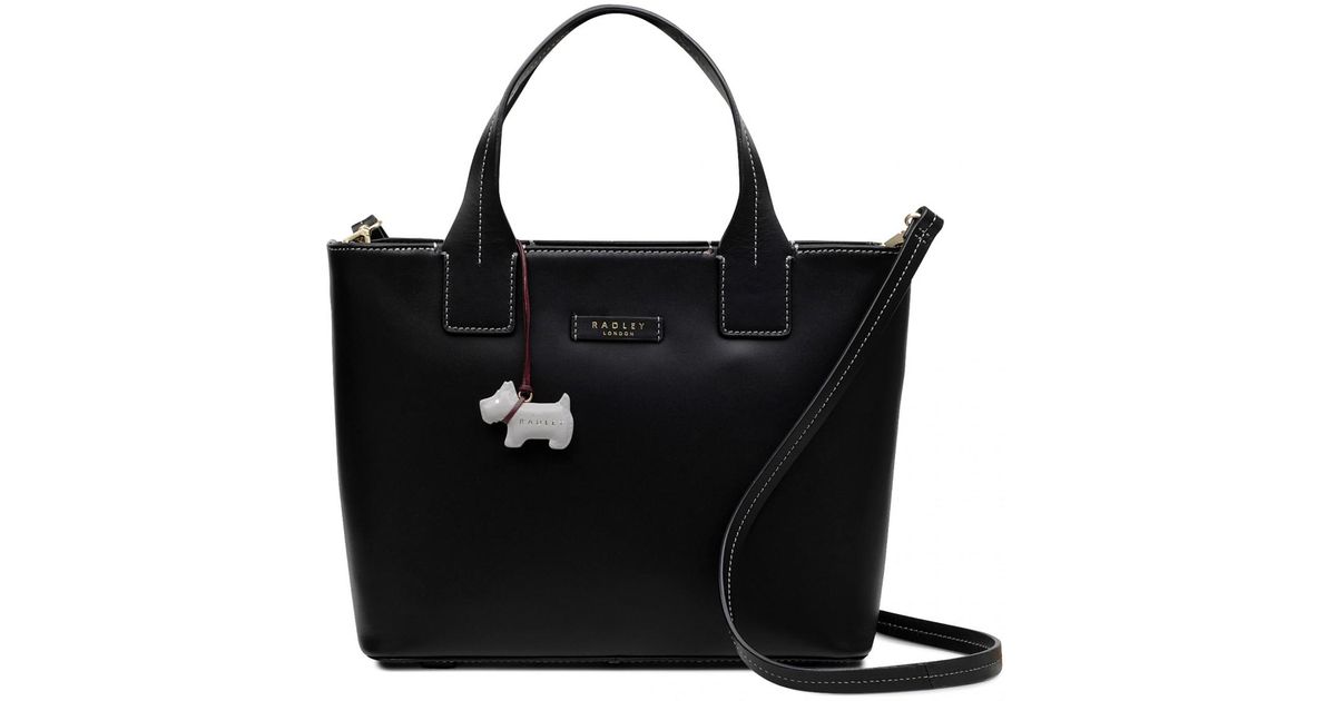radley farningham cross body bag
