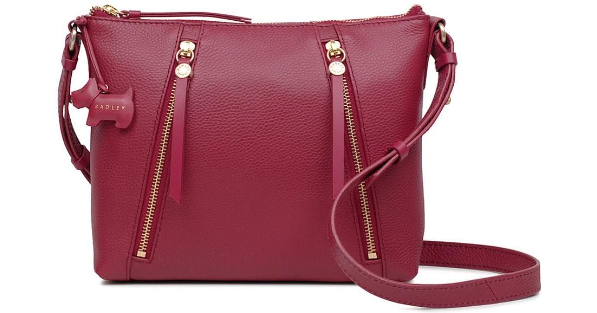 Backpack Radley Fountain Road Small Radley Fountain Road 2025