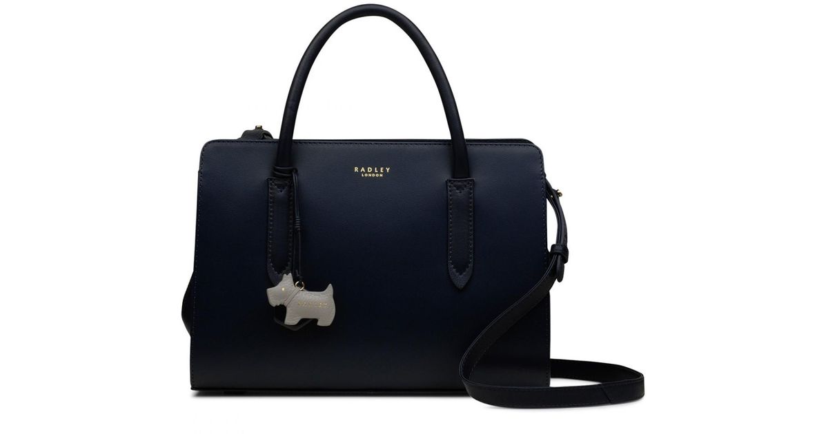 house of fraser radley bags