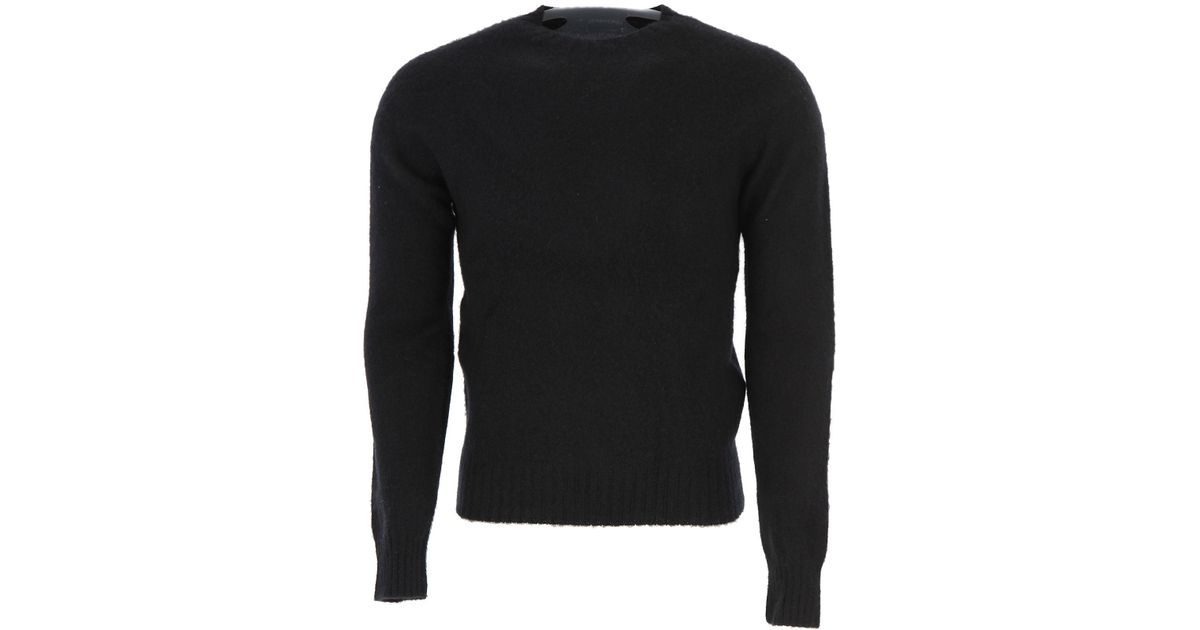 tom ford jumper