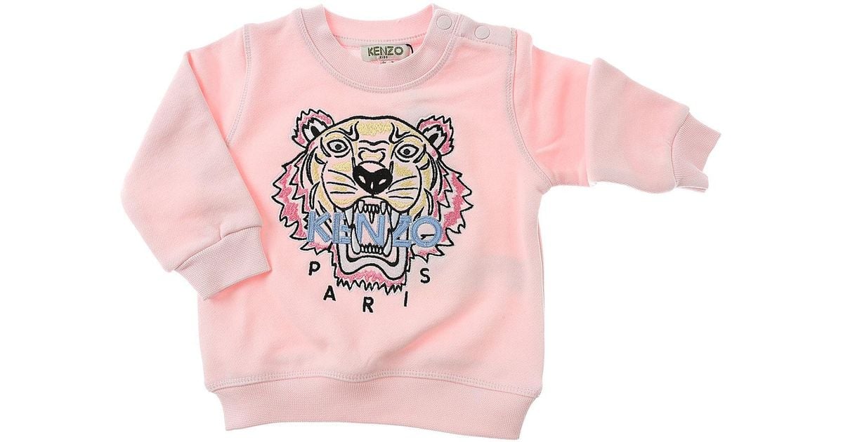 girls kenzo jumper