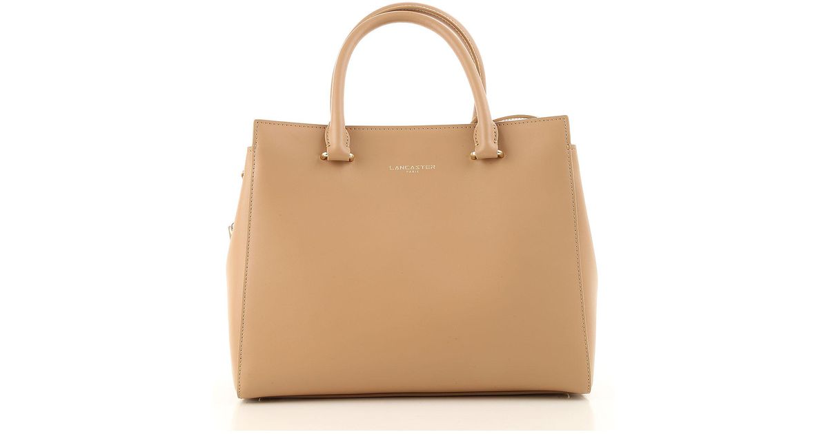 sacs lancaster soldes 2017