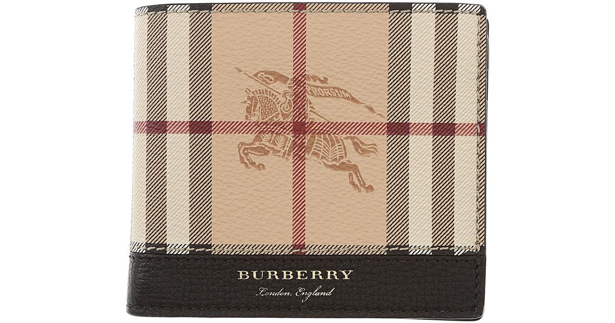 burberry men's accessories