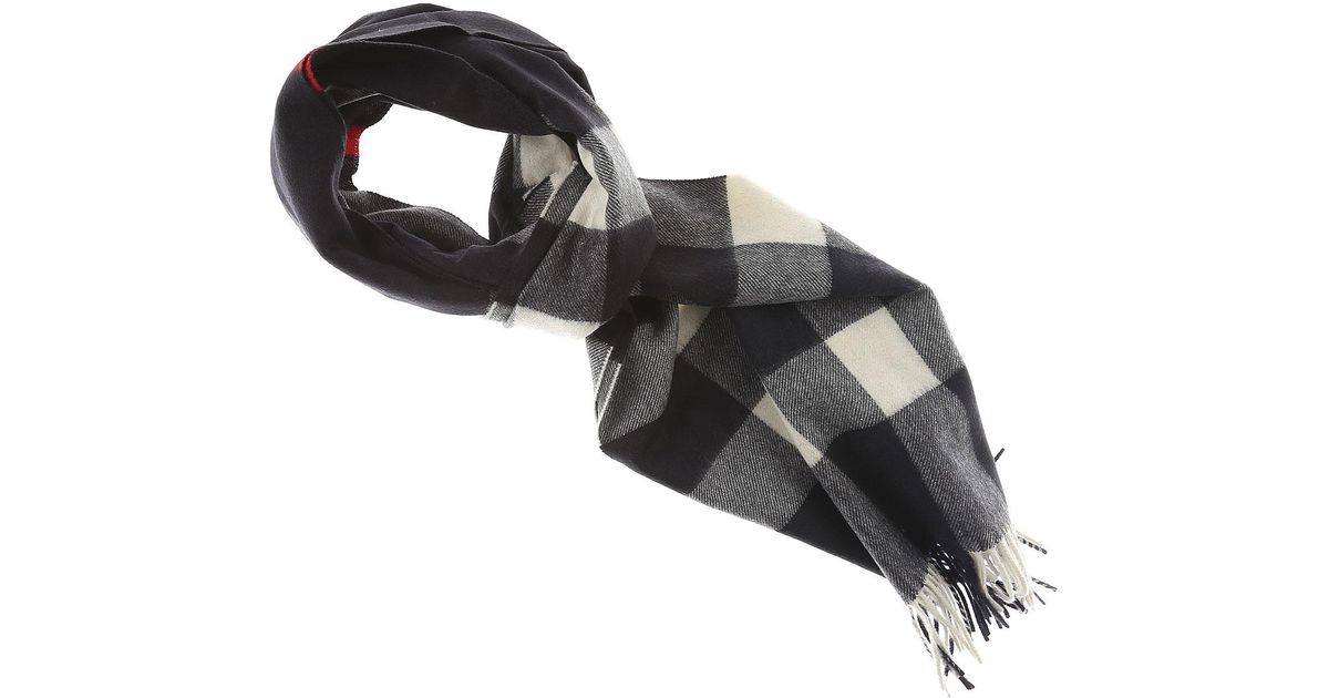 burberry scarf sale men