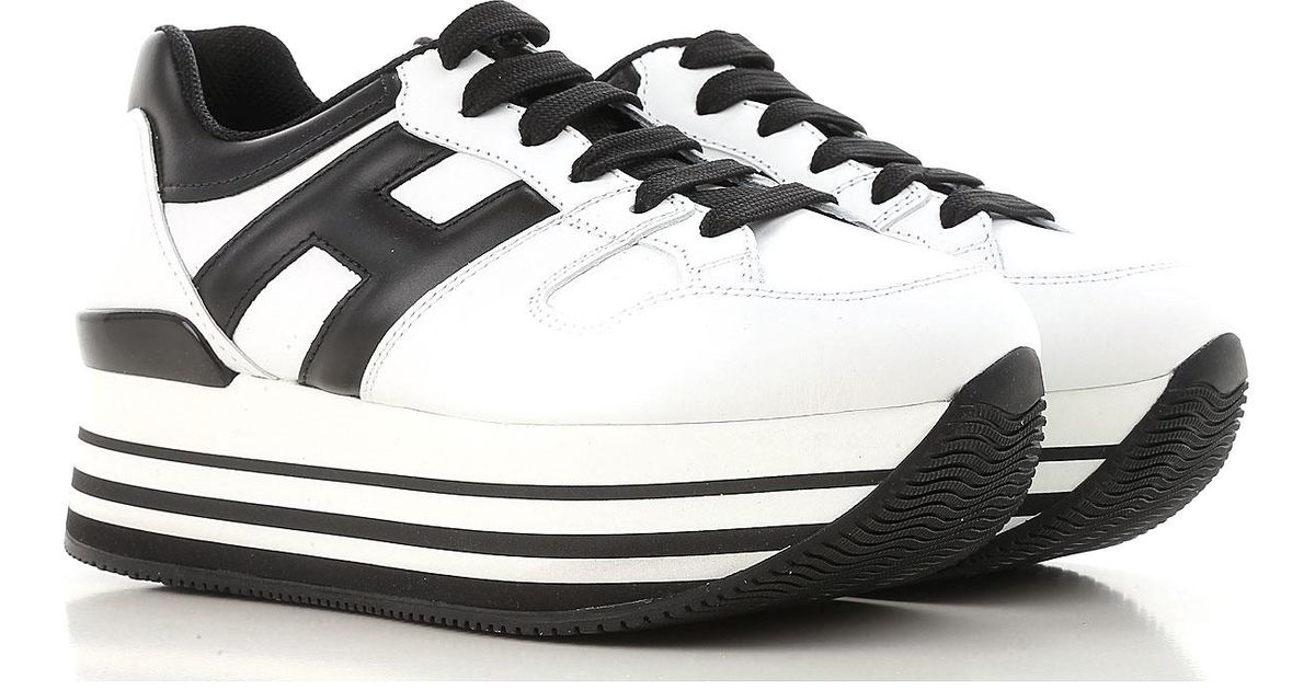 sale hogan sneakers