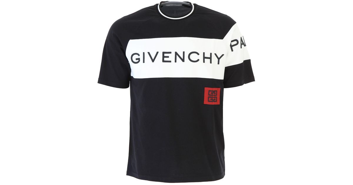 givenchy t shirt 4g