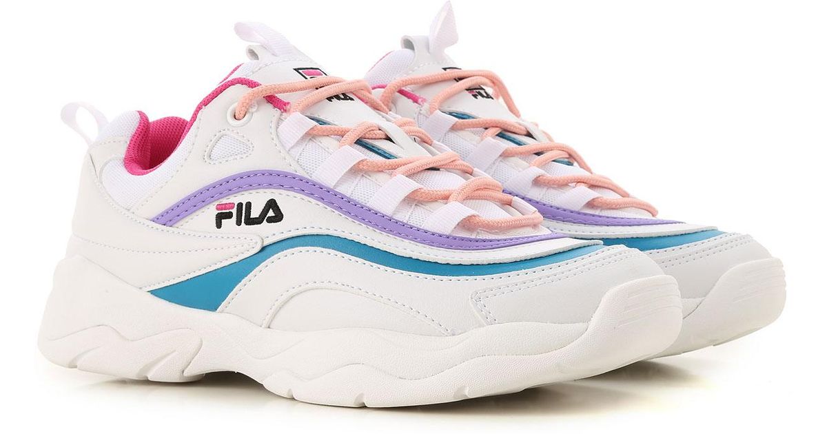 fila women sale