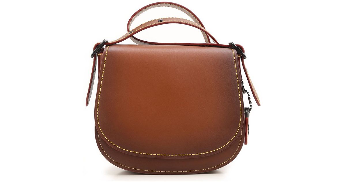 Sac CUIR Femme Italien Grain/é port/é bandouli/ère port/é /épaule Sac a Main Femme Lesly Moins Cher !