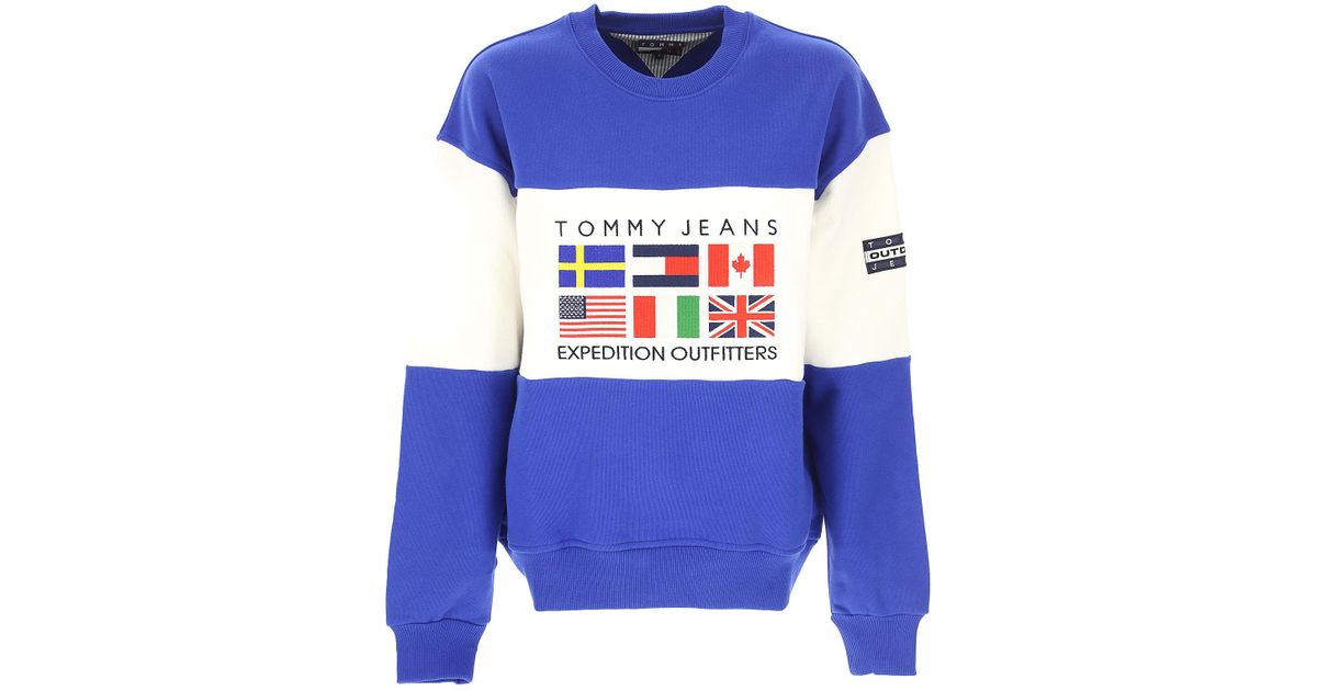 tommy jeans expedition outfitters