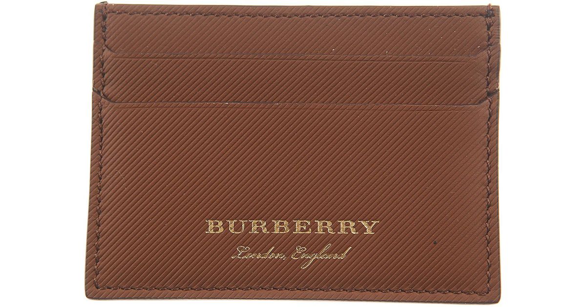 burberry wallet for sale
