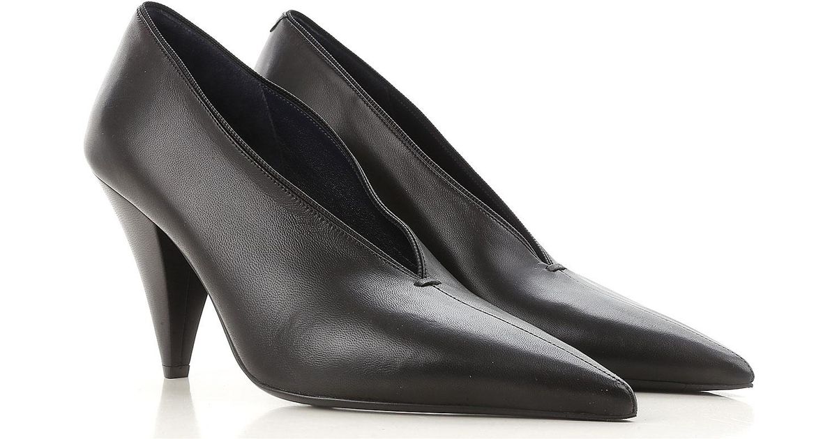 chaussures celine
