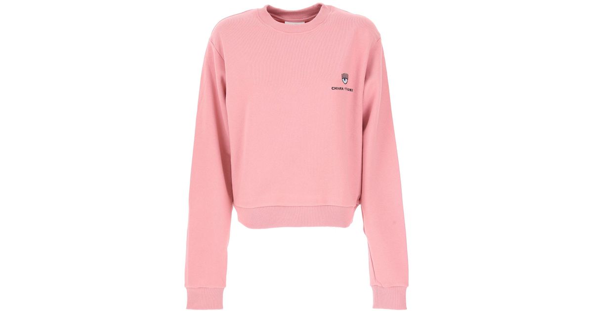 pink sweatshirt sale