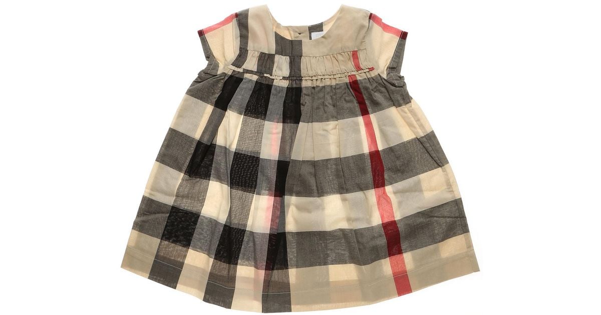 baby clothes burberry