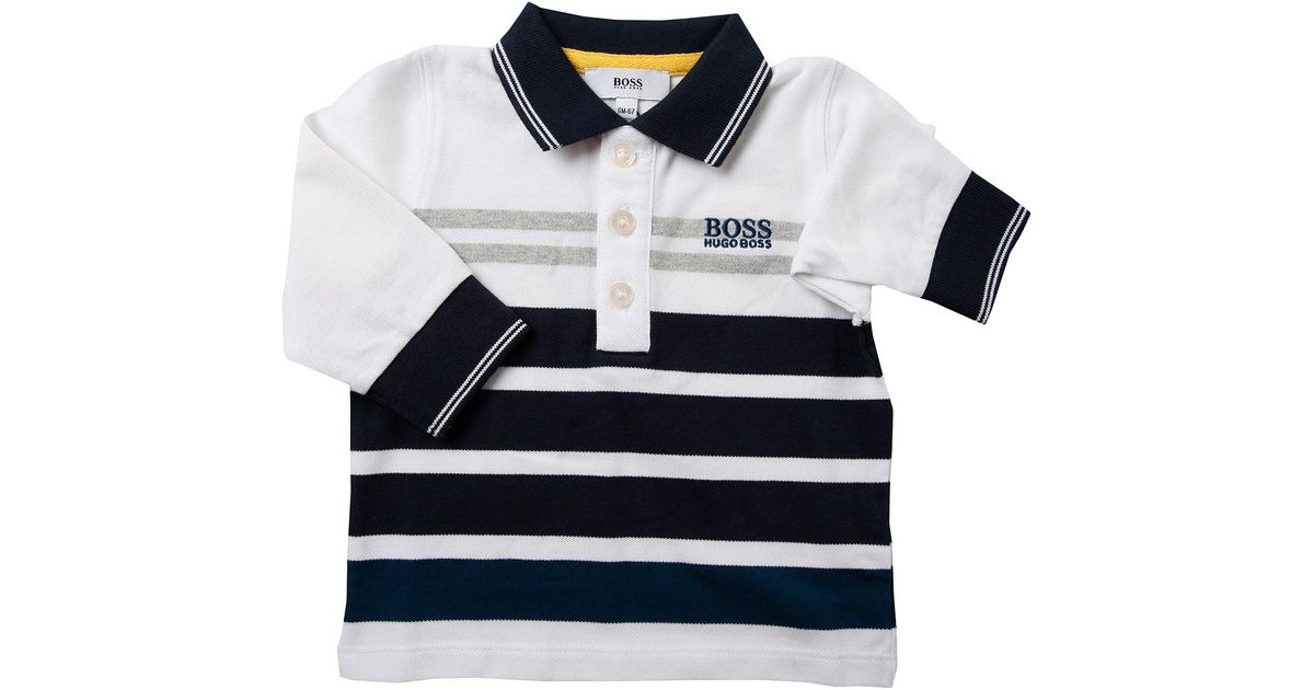 hugo boss boy clothes sale