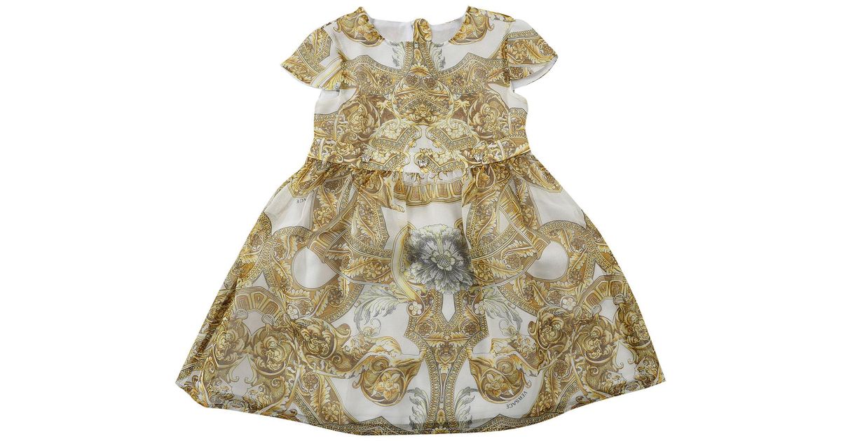 Versace Baby Dress Hot Sale, 60% OFF | themintgreentagsalecompany.com