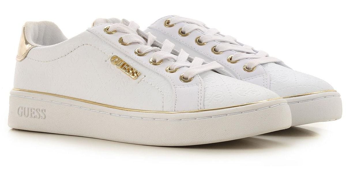 guess sale sneakers
