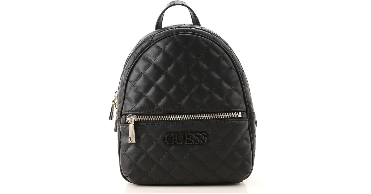 backpack guess sale