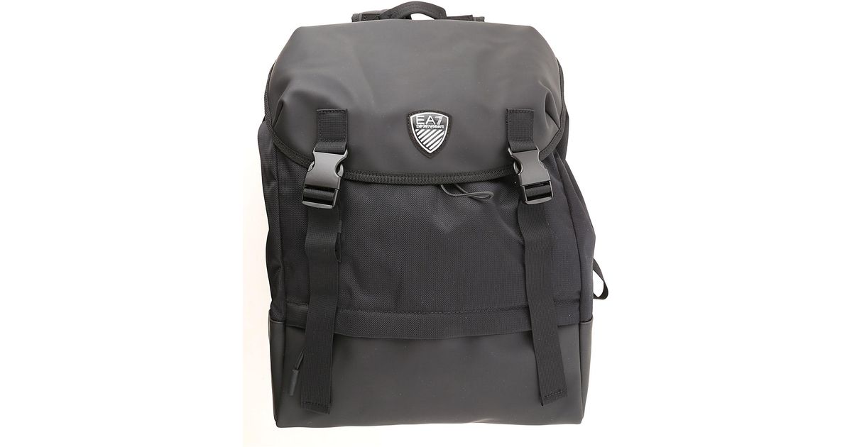 armani rucksack sale