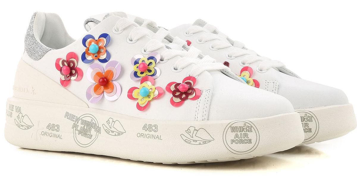 premiata pas cher