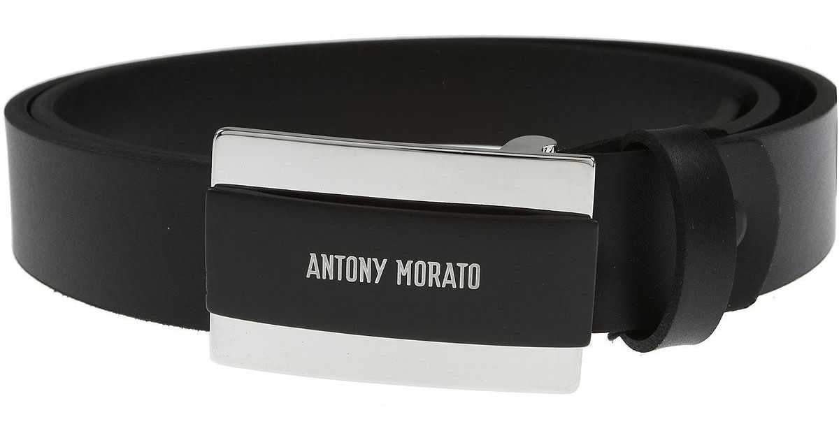 antony morato belt