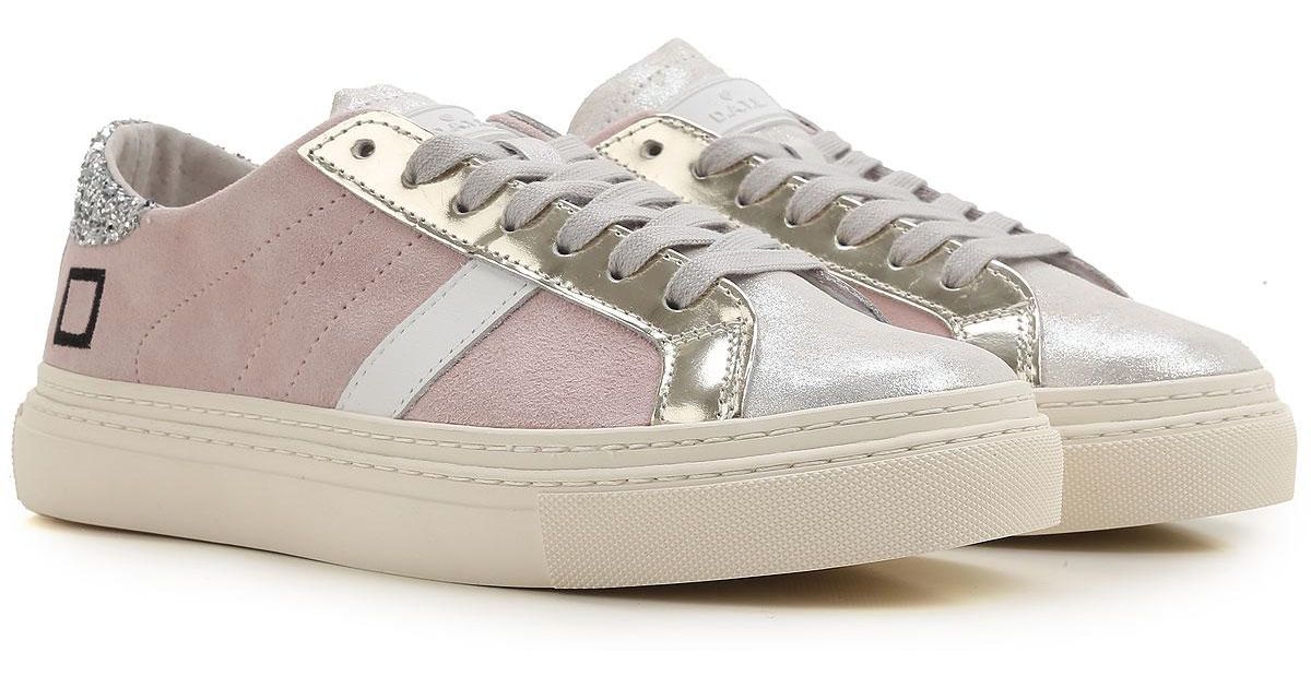 date sneakers sale