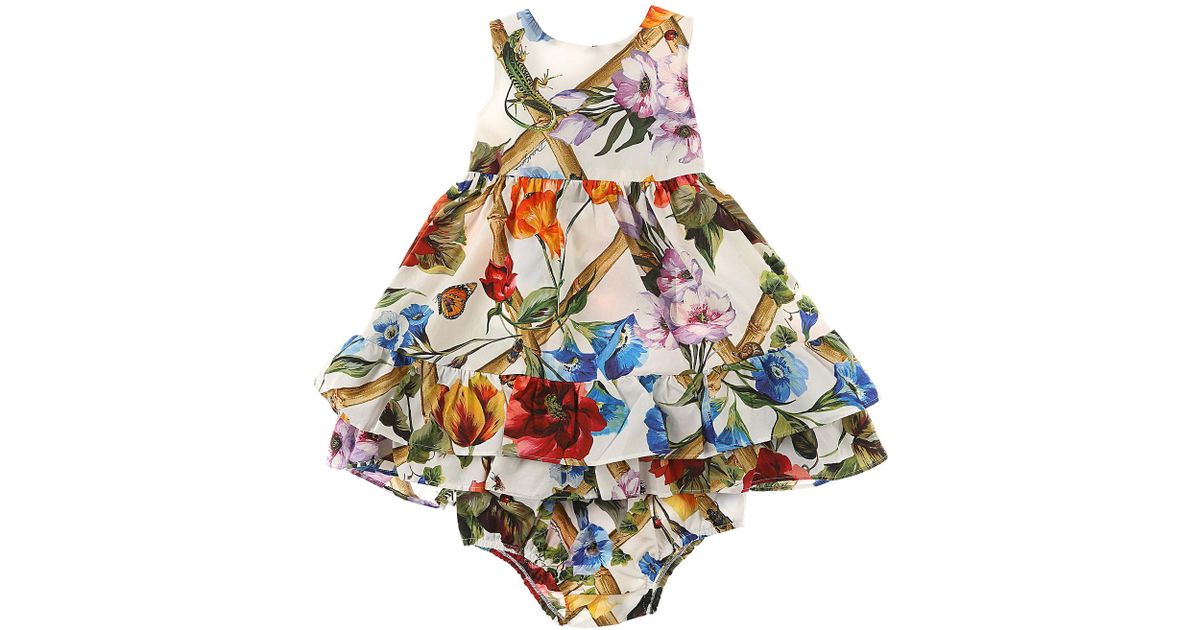 dolce gabbana baby outlet