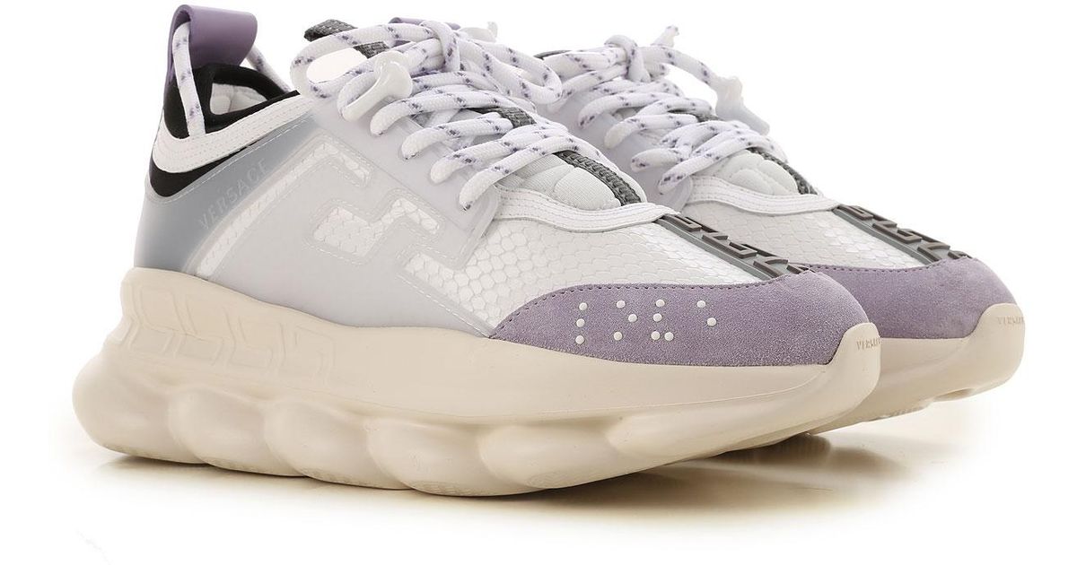 women's versace sneakers sale