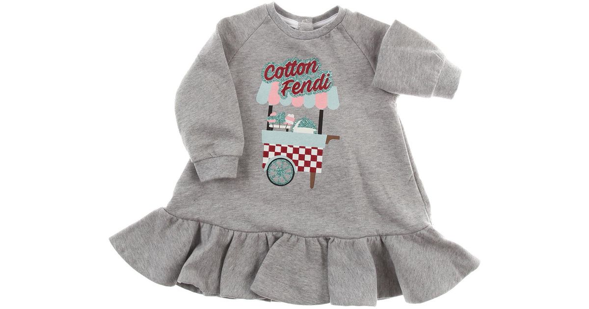 fendi baby dress sale