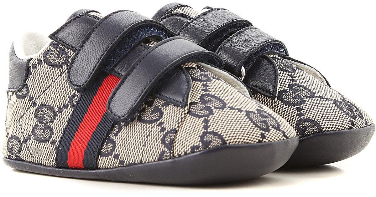 Gucci Baby Boy Clothing On Sale in 