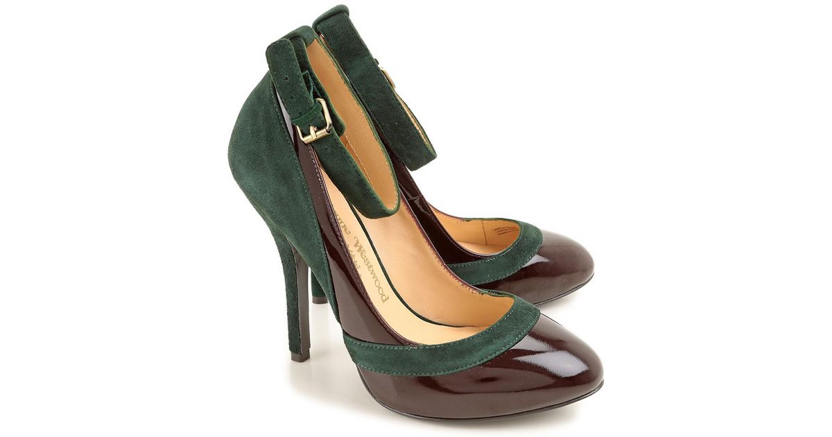 vivienne westwood pumps sale