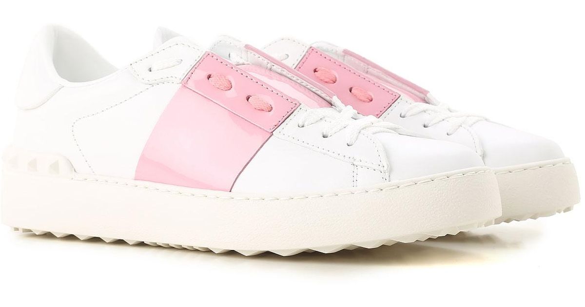 sneakers valentino sale