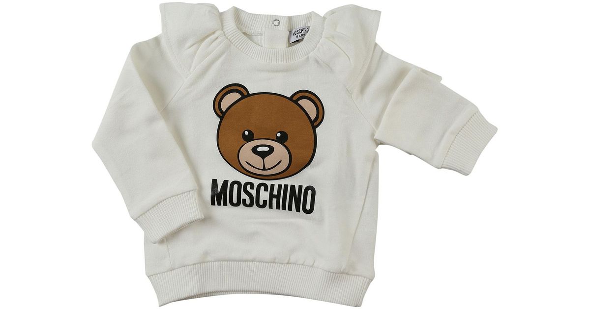 moschino baby clothes sale