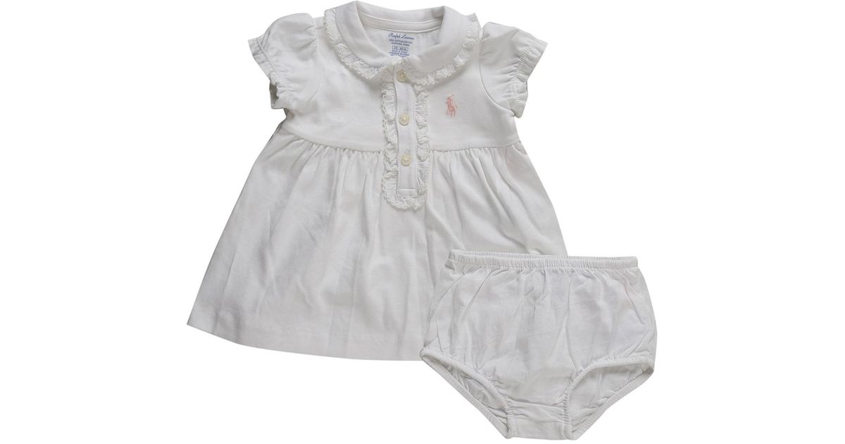 ralph lauren baby dress sale