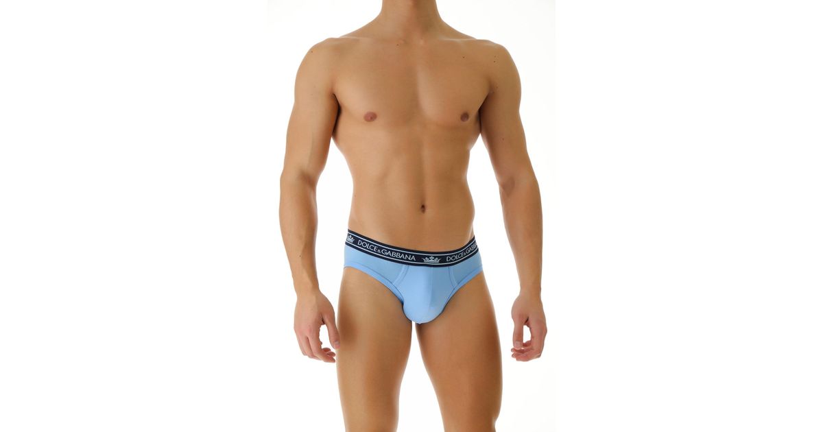 dolce gabbana underwear male