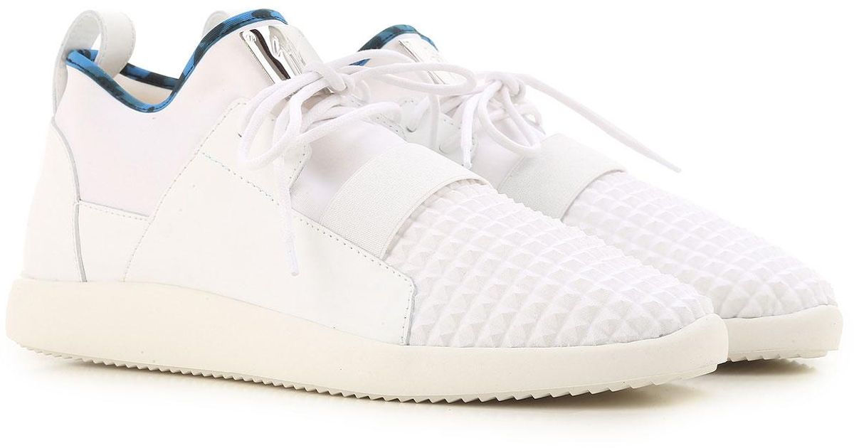 giuseppe zanotti homme pas cher
