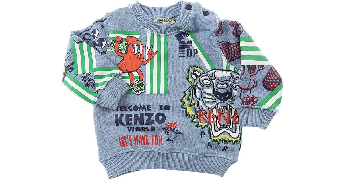 kenzo toddler boy sale