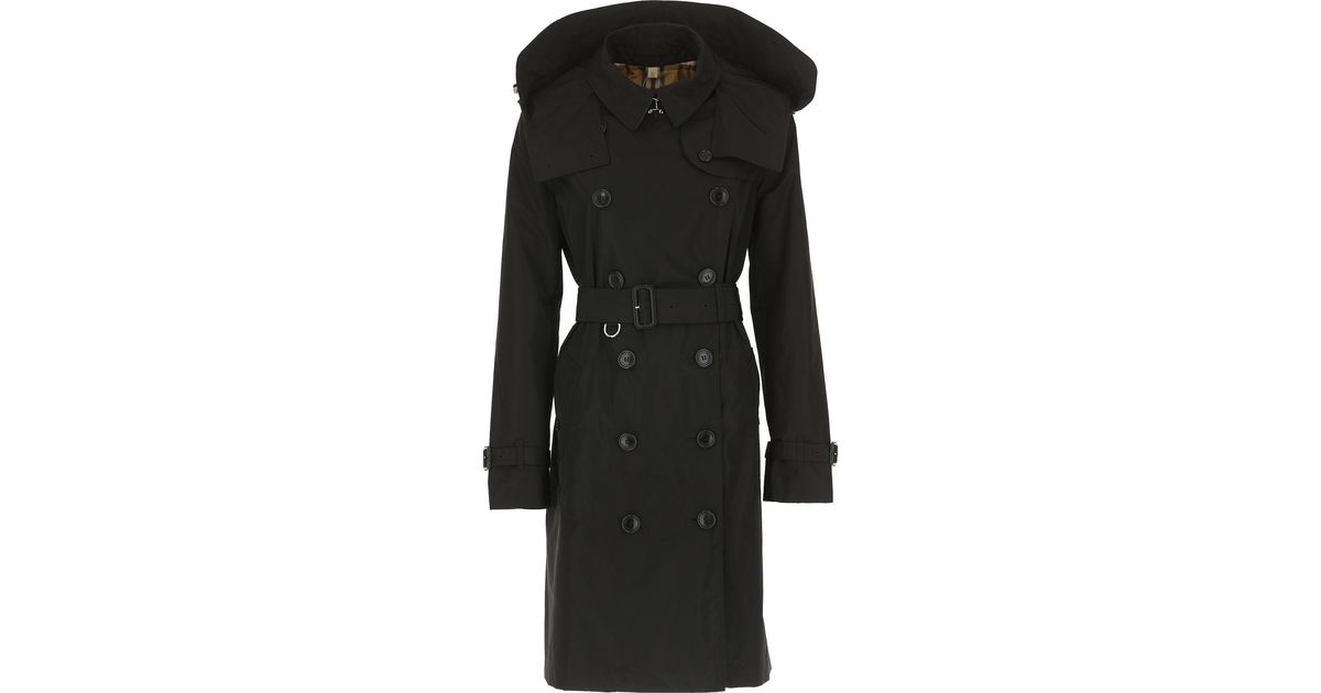 burberry waist pouch