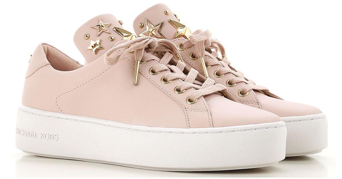 michael kors outlet sneakers