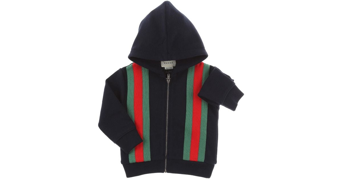 gucci baby hoodie